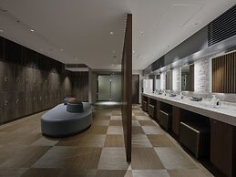 Villa Fontaine Grand Osaka Umeda