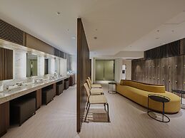 Villa Fontaine Grand Osaka Umeda