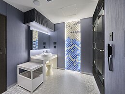 Villa Fontaine Grand Osaka Umeda