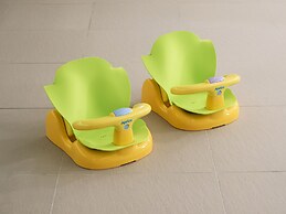 Villa Fontaine Grand Osaka Umeda