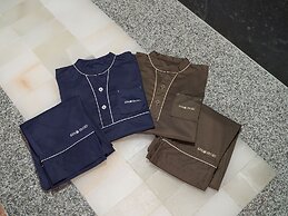 Villa Fontaine Grand Osaka Umeda