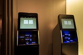 Villa Fontaine Grand Osaka Umeda