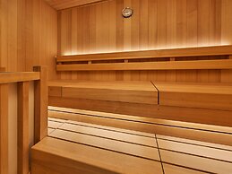 Villa Fontaine Grand Osaka Umeda