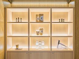 Villa Fontaine Grand Osaka Umeda