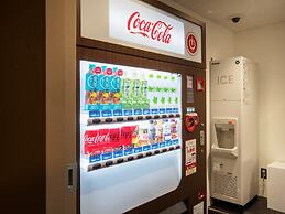 Villa Fontaine Grand Osaka Umeda