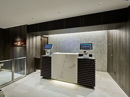 Villa Fontaine Grand Osaka Umeda