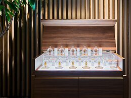 Villa Fontaine Grand Osaka Umeda