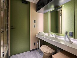 Villa Fontaine Grand Osaka Umeda