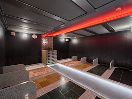 Villa Fontaine Grand Osaka Umeda