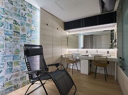 Villa Fontaine Grand Osaka Umeda