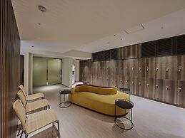 Villa Fontaine Grand Osaka Umeda