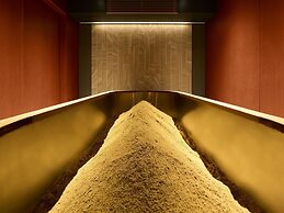 Villa Fontaine Grand Osaka Umeda