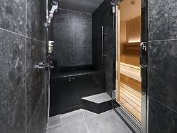 Villa Fontaine Grand Osaka Umeda