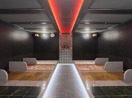 Villa Fontaine Grand Osaka Umeda