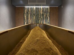 Villa Fontaine Grand Osaka Umeda