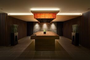 Villa Fontaine Grand Osaka Umeda