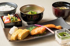 Villa Fontaine Grand Osaka Umeda