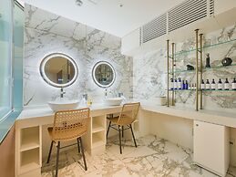 Villa Fontaine Grand Osaka Umeda