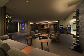 Villa Fontaine Grand Osaka Umeda