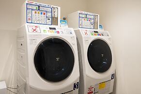 Villa Fontaine Grand Osaka Umeda