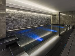 Villa Fontaine Grand Osaka Umeda