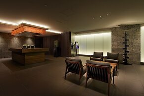 Villa Fontaine Grand Osaka Umeda