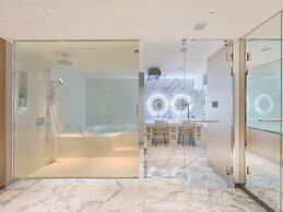 Villa Fontaine Grand Osaka Umeda