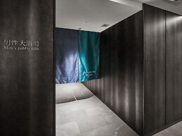 Villa Fontaine Grand Osaka Umeda