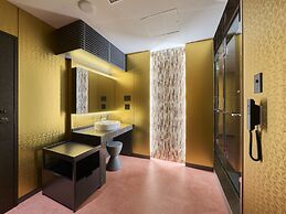 Villa Fontaine Grand Osaka Umeda