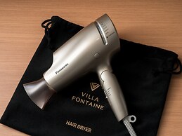 Villa Fontaine Grand Osaka Umeda