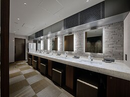 Villa Fontaine Grand Osaka Umeda