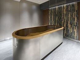 Villa Fontaine Grand Osaka Umeda