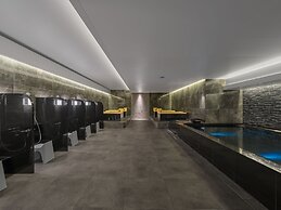 Villa Fontaine Grand Osaka Umeda