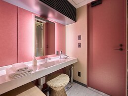 Villa Fontaine Grand Osaka Umeda