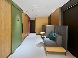 Villa Fontaine Grand Osaka Umeda