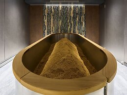 Villa Fontaine Grand Osaka Umeda