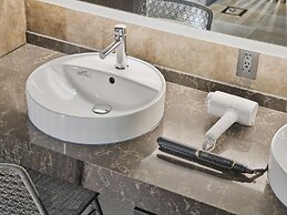 Villa Fontaine Grand Osaka Umeda