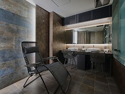 Villa Fontaine Grand Osaka Umeda