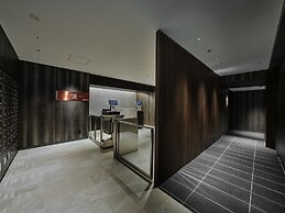 Villa Fontaine Grand Osaka Umeda