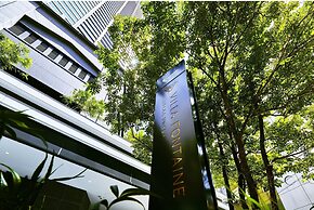 Villa Fontaine Grand Osaka Umeda