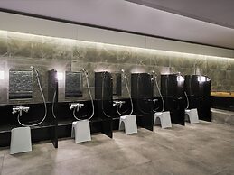 Villa Fontaine Grand Osaka Umeda