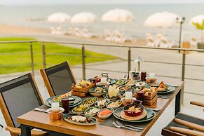 The Arkin Iskele Hotel