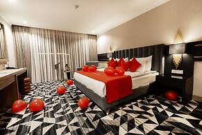 The Arkin Iskele Hotel