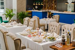 The Arkin Iskele Hotel