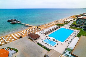 The Arkin Iskele Hotel