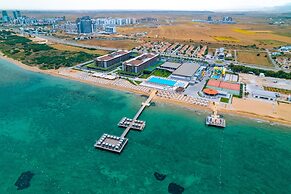 The Arkin Iskele Hotel