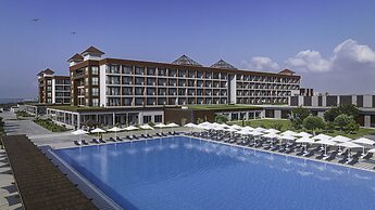 The Arkin Iskele Hotel
