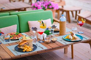 The Arkin Iskele Hotel