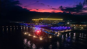 The Arkin Iskele Hotel