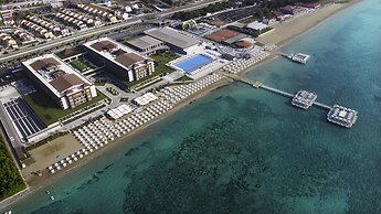 The Arkin Iskele Hotel